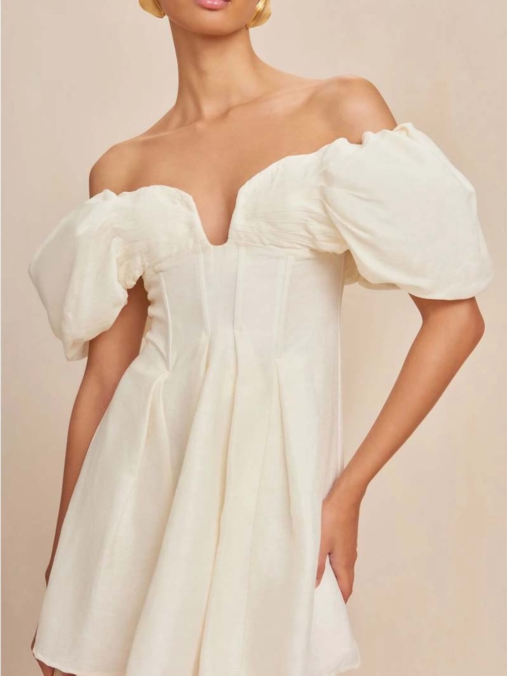 Cult Gaia • Lissett Dress